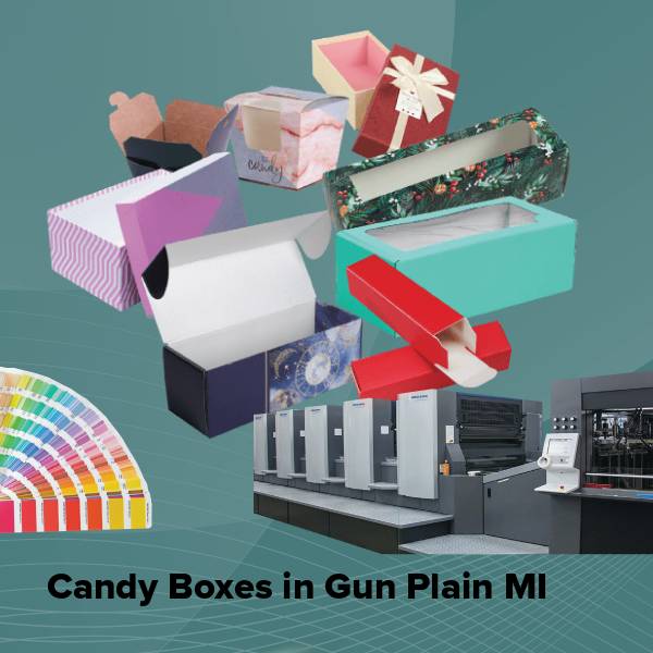 Candy boxes in gun plain mi