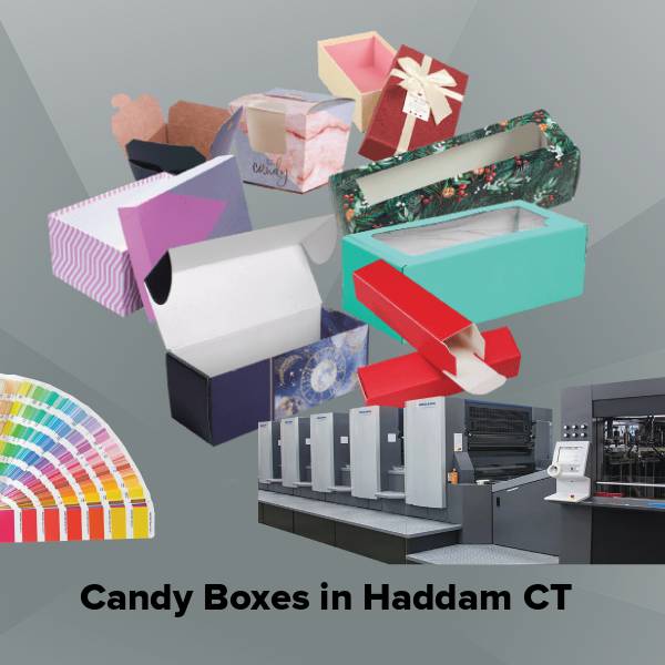 Candy boxes in haddam ct