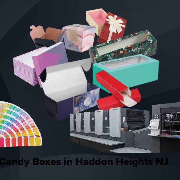Candy boxes in haddon heights nj