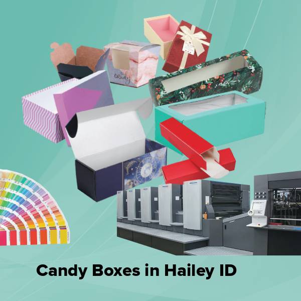 Candy boxes in hailey id