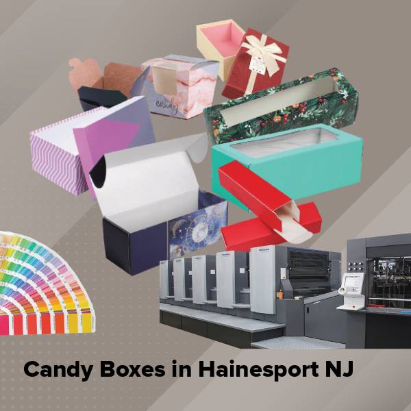 Candy boxes in hainesport nj