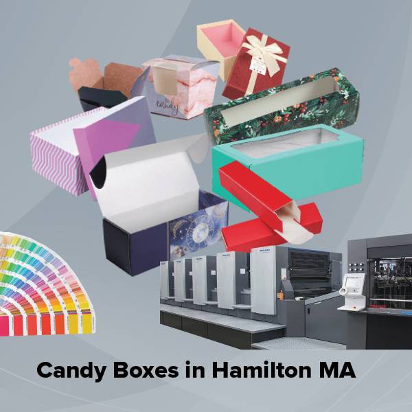 Candy boxes in hamilton ma