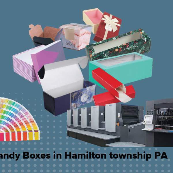 Candy boxes in hamilton township pa