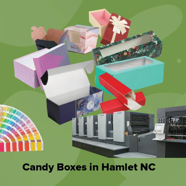 Candy boxes in hamlet nc