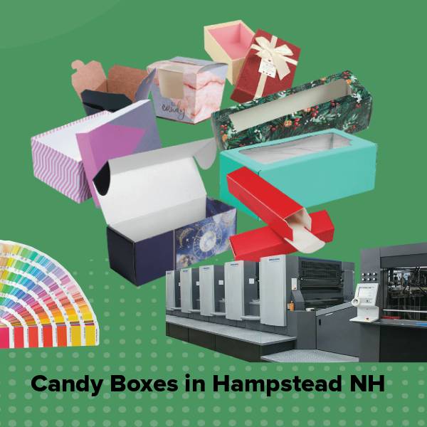 Candy boxes in hampstead nh