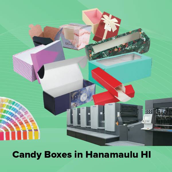 Candy boxes in hanamaulu hi