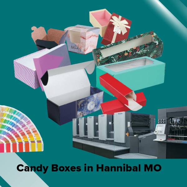 Candy boxes in hannibal mo