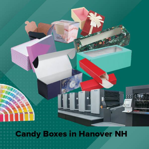 Candy boxes in hanover nh