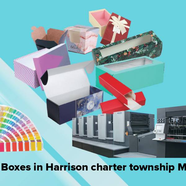 Candy boxes in harrison charter township mi