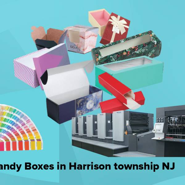 Candy boxes in harrison township nj