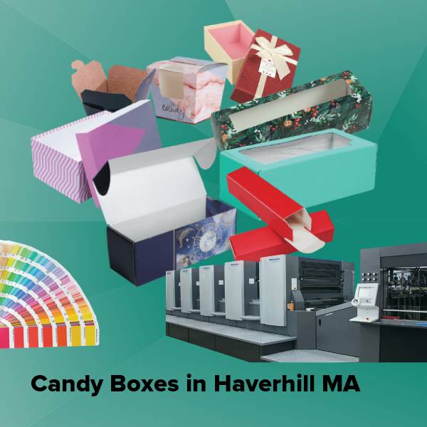 Candy boxes in haverhill ma