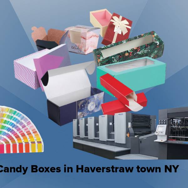 Candy boxes in haverstraw town ny