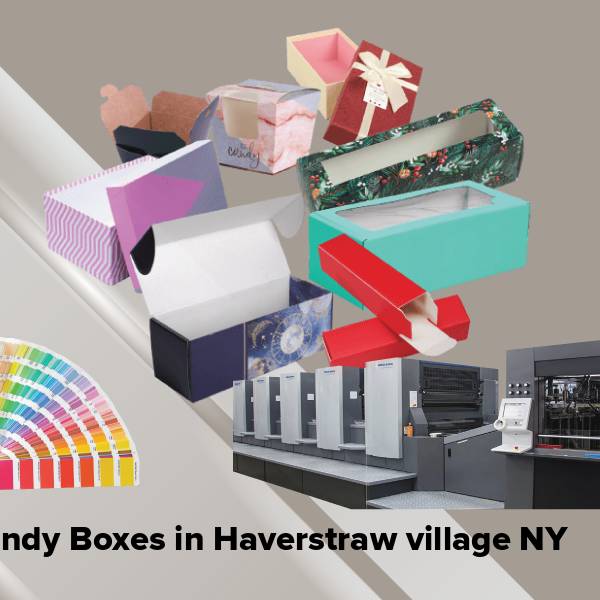 Candy boxes in haverstraw village ny