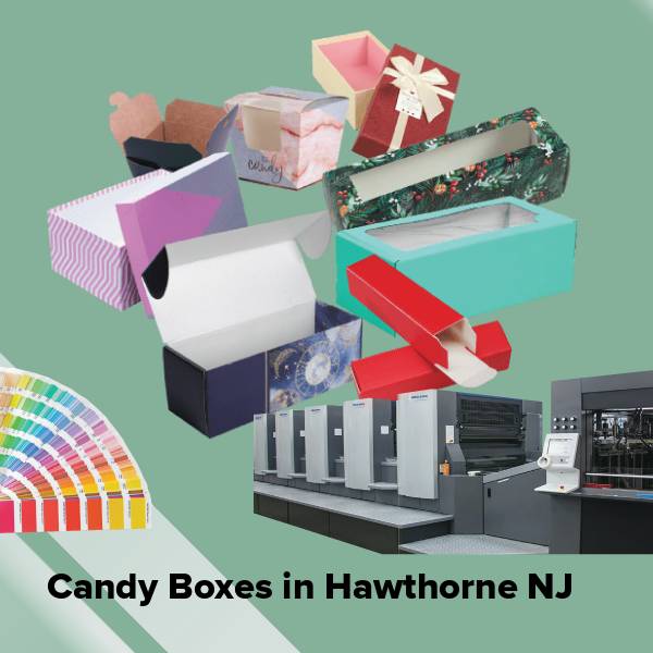 Candy boxes in hawthorne nj