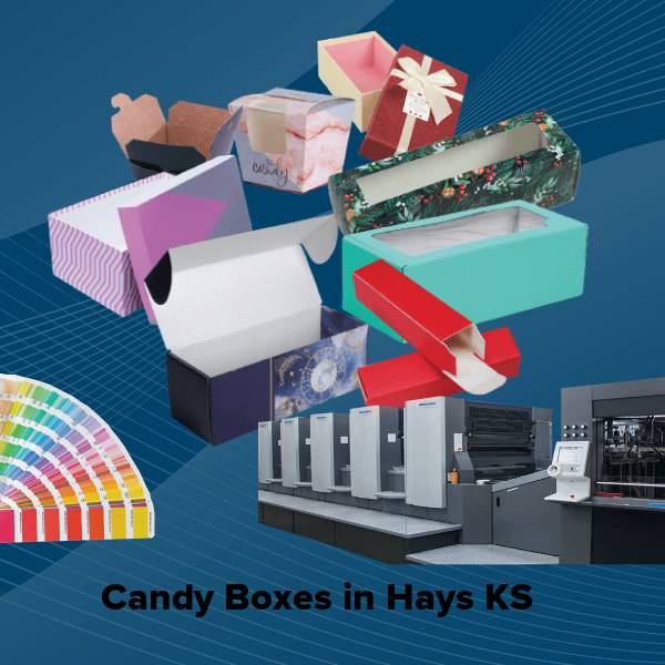 Candy boxes in hays ks