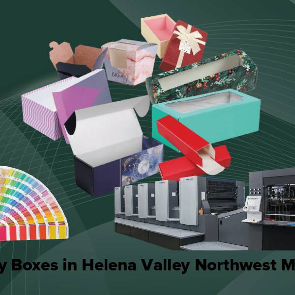 Candy boxes in helena valley northwest mt