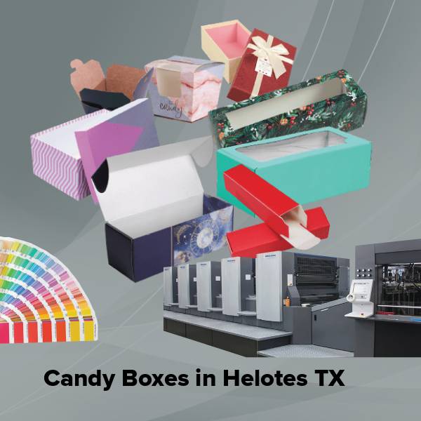 Candy boxes in helotes tx