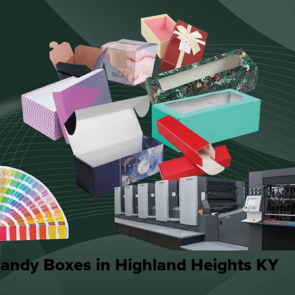 Candy boxes in highland heights ky
