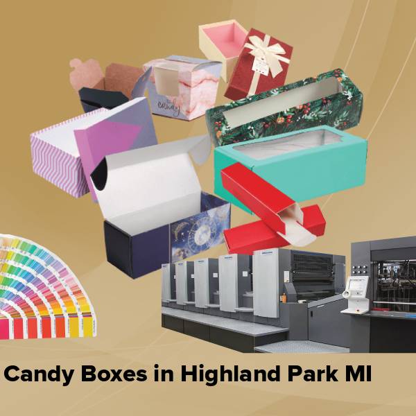 Candy boxes in highland park mi