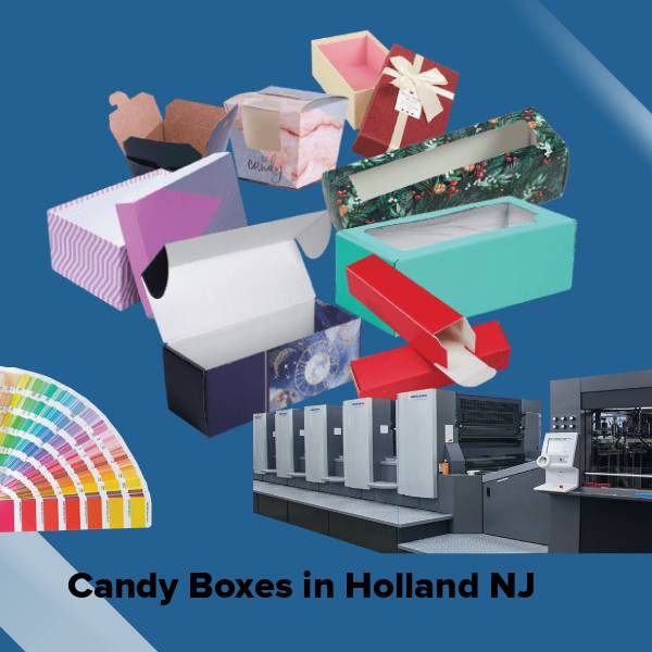 Candy boxes in holland nj