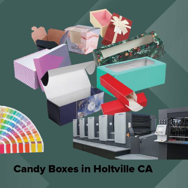 Candy boxes in holtville ca