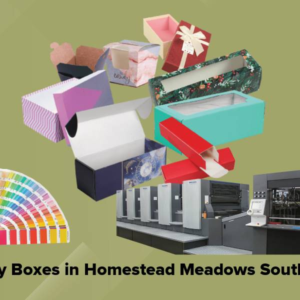 Candy boxes in homestead meadows south tx