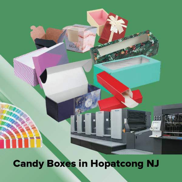 Candy boxes in hopatcong nj