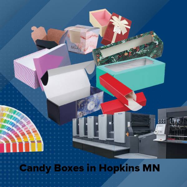 Candy boxes in hopkins mn