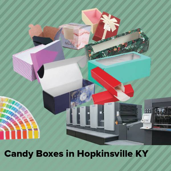 Candy boxes in hopkinsville ky