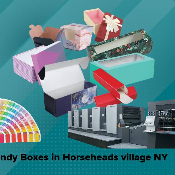 Candy boxes in horseheads village ny