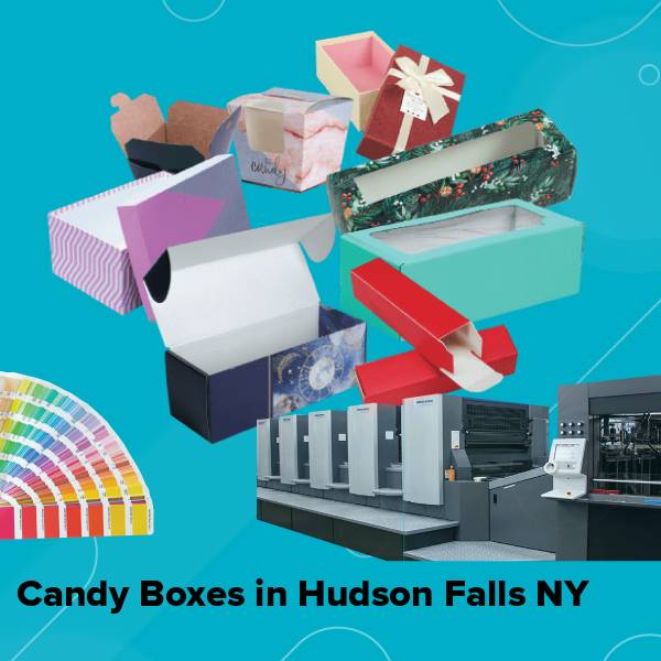 Candy boxes in hudson falls ny