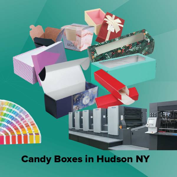 Candy boxes in hudson ny