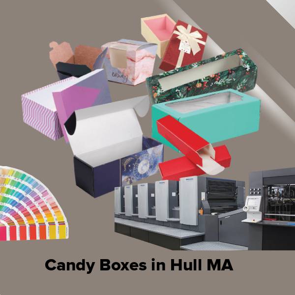 Candy boxes in hull ma