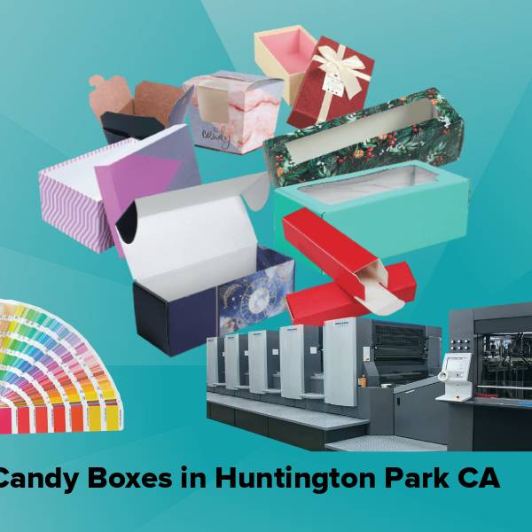 Candy boxes in huntington park ca