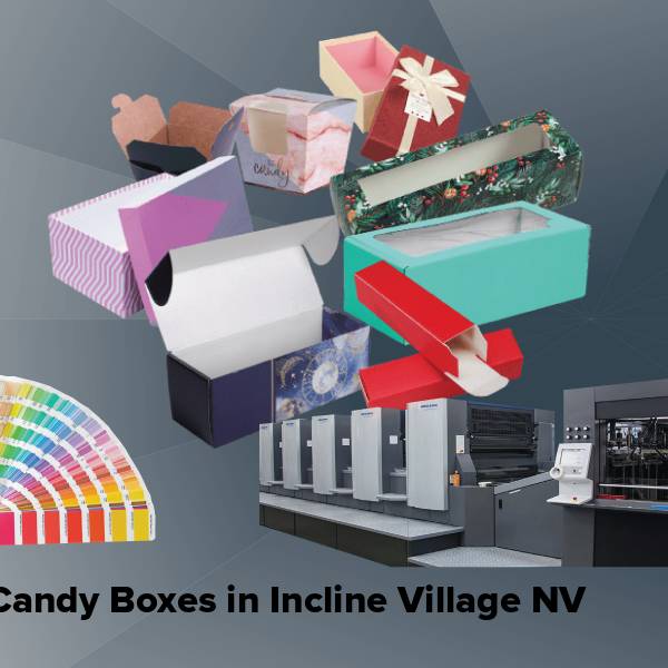 Candy boxes in incline village nv