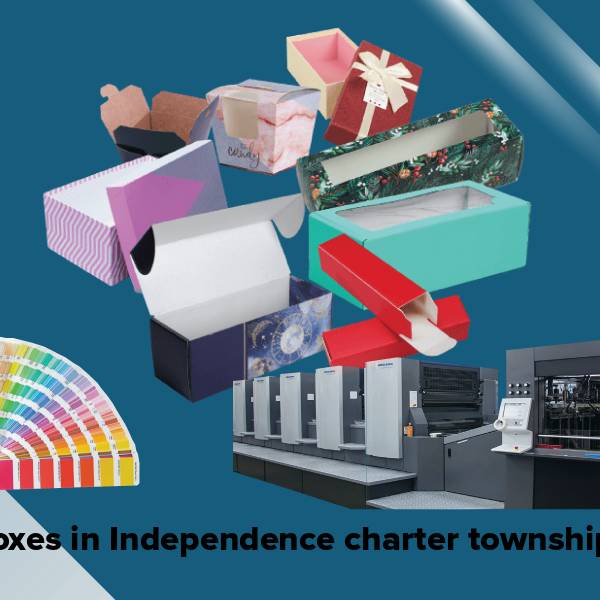 Candy boxes in independence charter township mi