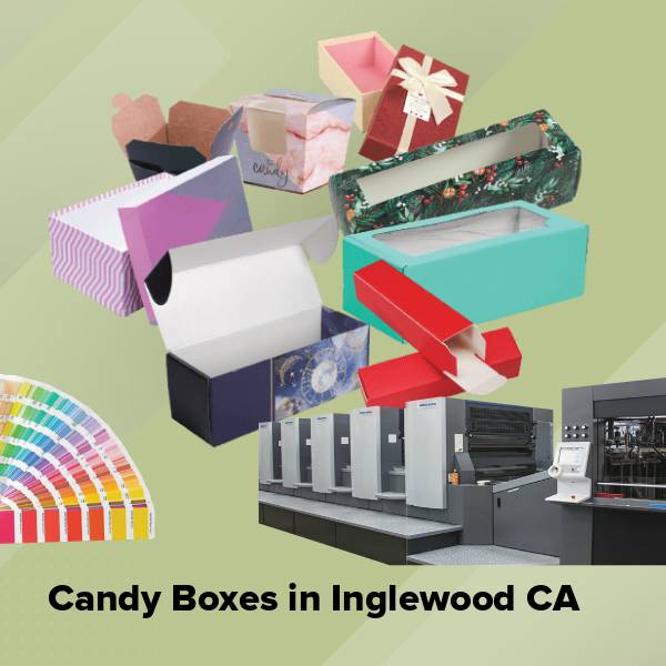 Candy boxes in inglewood ca