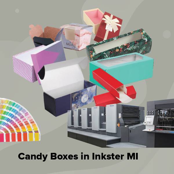 Candy boxes in inkster mi