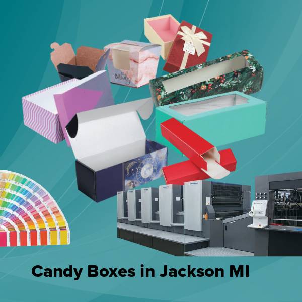 Candy boxes in jackson mi
