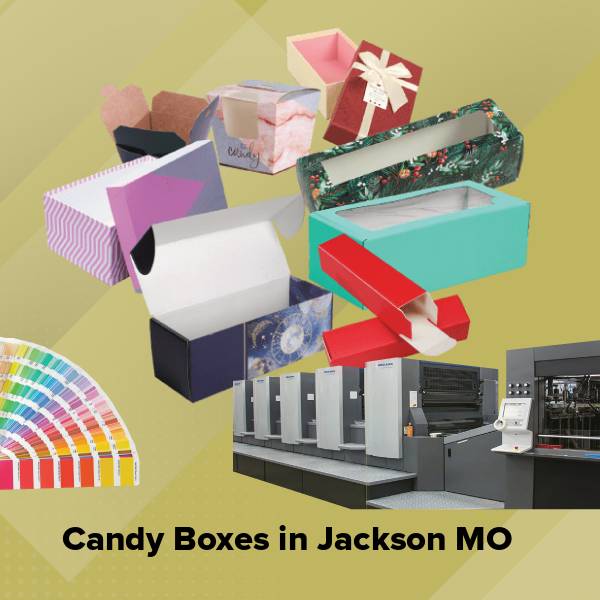 Candy boxes in jackson mo