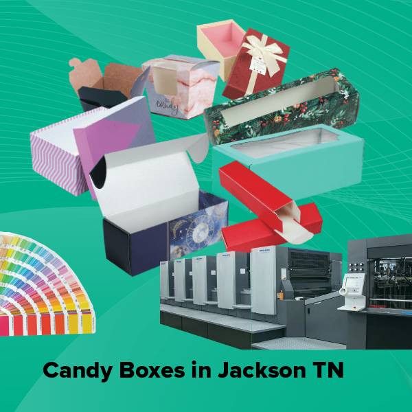 Candy boxes in jackson tn