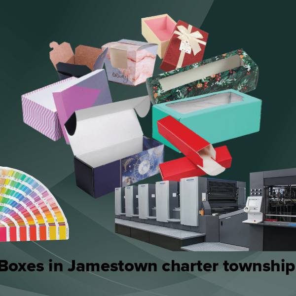 Candy boxes in jamestown charter township mi