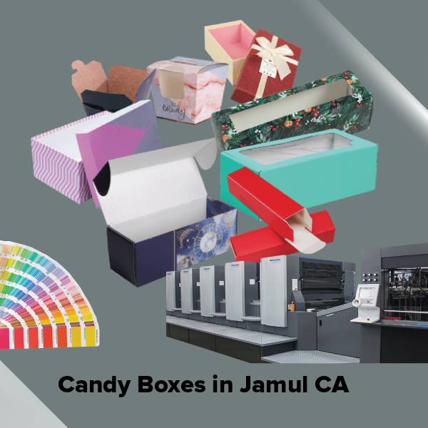Candy boxes in jamul ca