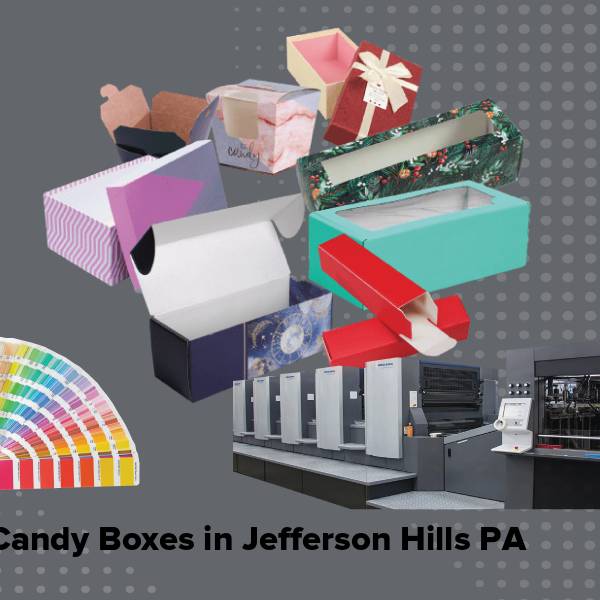 Candy boxes in jefferson hills pa