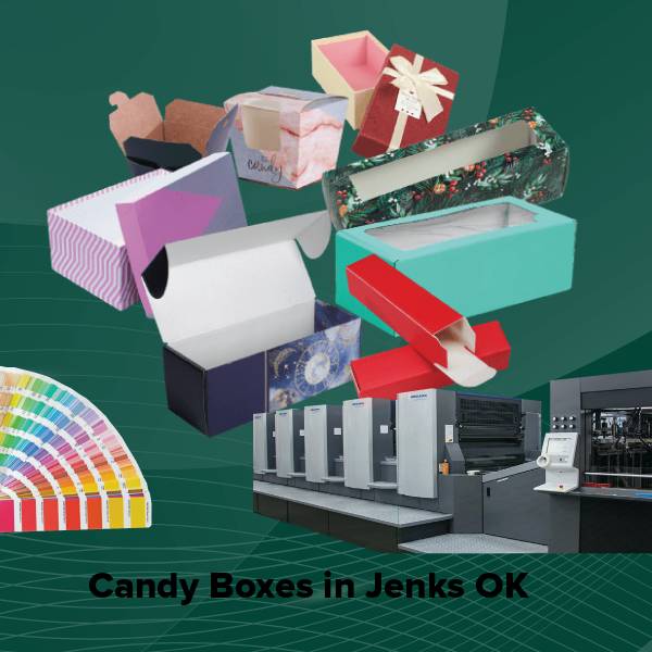 Candy boxes in jenks ok