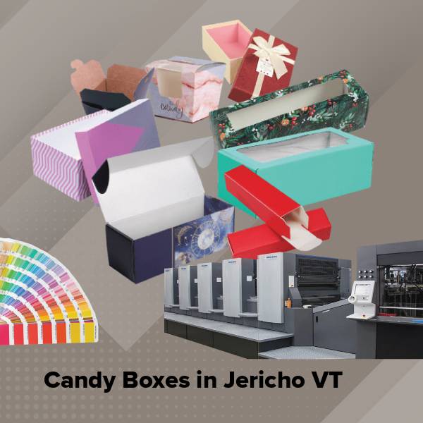 Candy boxes in jericho vt