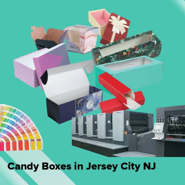 Candy boxes in jersey city nj
