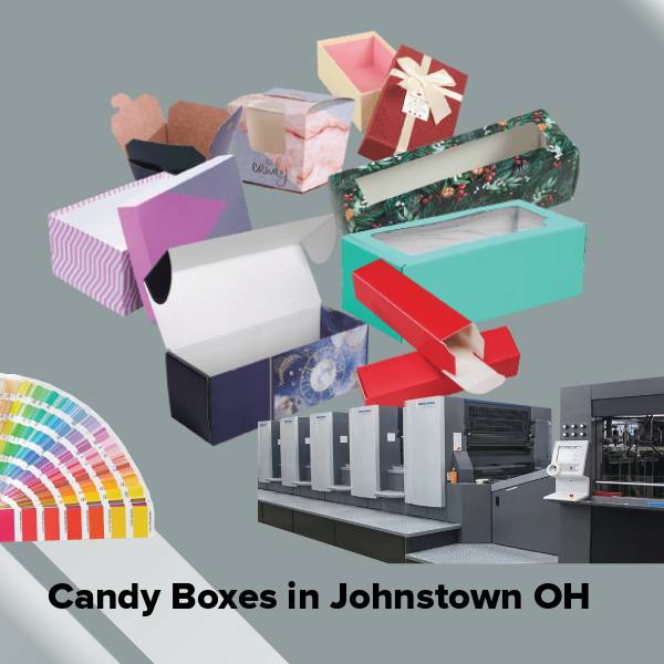 Candy boxes in johnstown oh