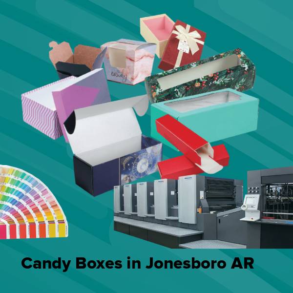 Candy boxes in jonesboro ar