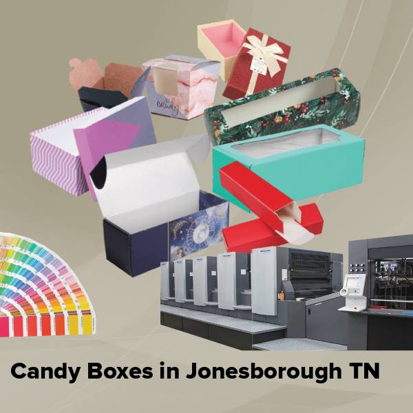 Candy boxes in jonesborough tn